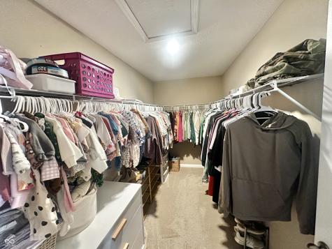 2094 Shadow Creek Boulevard Columbus IN 47201