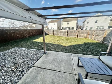 2094 Shadow Creek Boulevard Columbus IN 47201