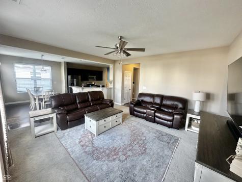 2094 Shadow Creek Boulevard Columbus IN 47201