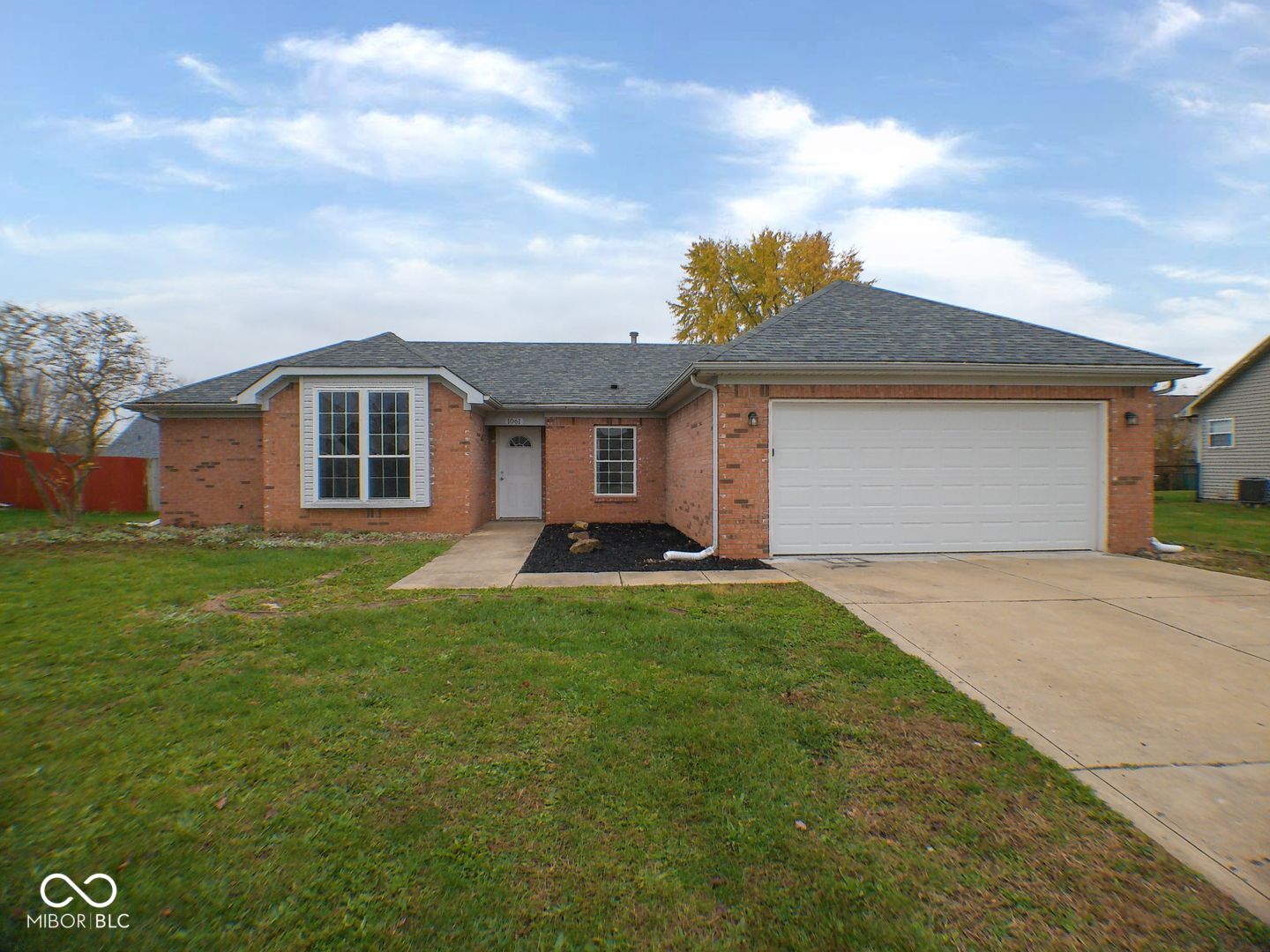 1061 Belgium Boulevard Bargersville IN 46106