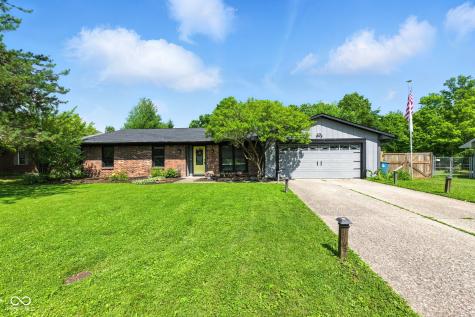 9265 Brunson Run Indianapolis IN 46256