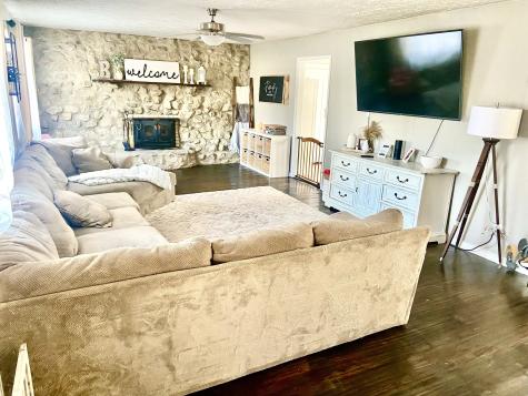 1854 Gila Bend Road Avon IN 46123
