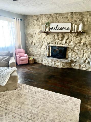 1854 Gila Bend Road Avon IN 46123