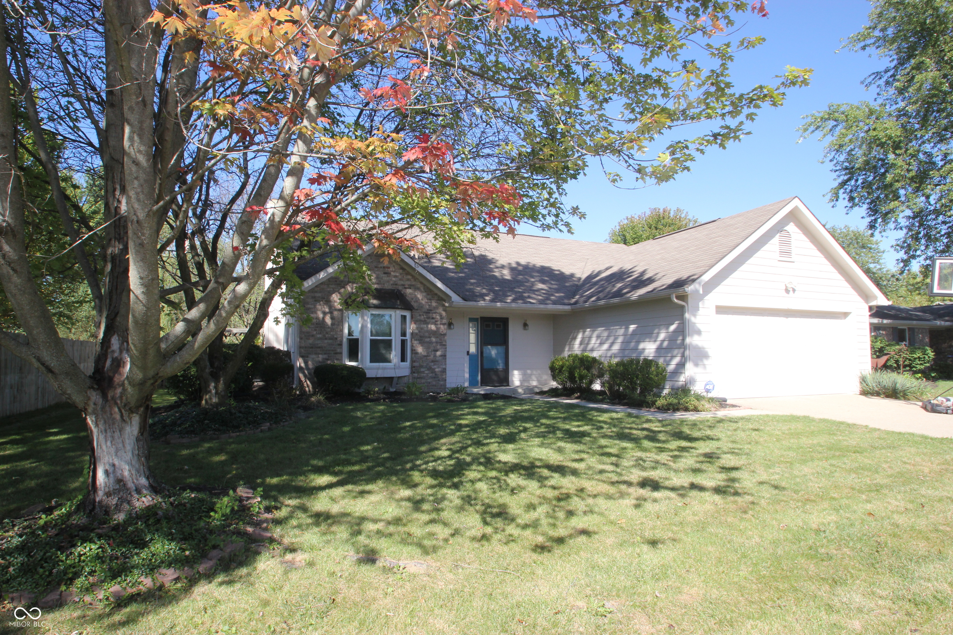 3742 Crickwood Drive Indianapolis IN 46268