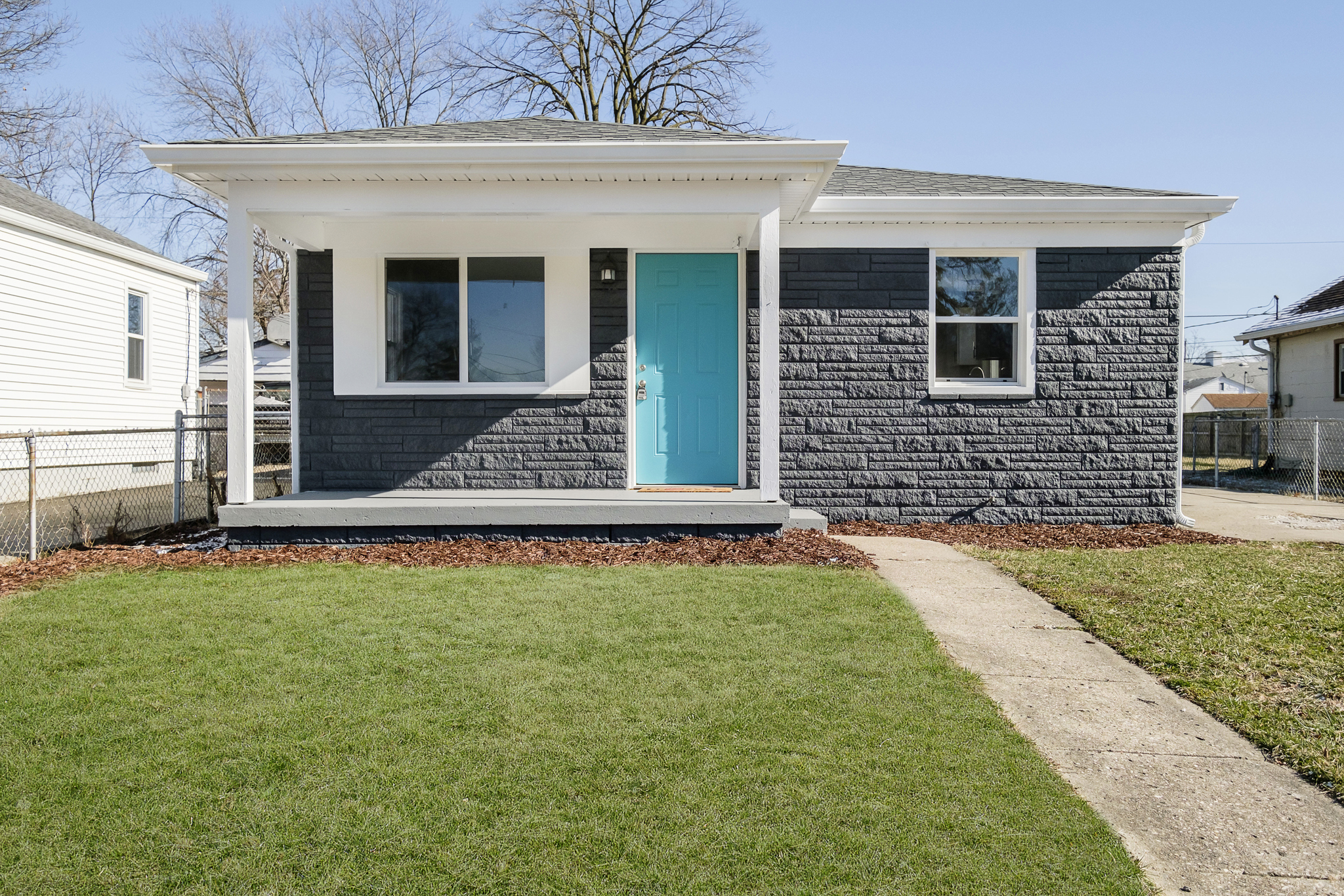 2243 Harlan Street Indianapolis IN 46203