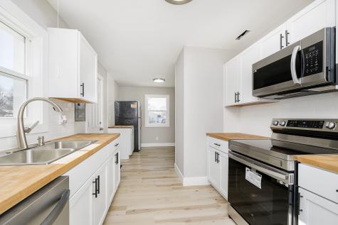 2243 Harlan Street Indianapolis IN 46203
