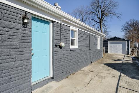 2243 Harlan Street Indianapolis IN 46203
