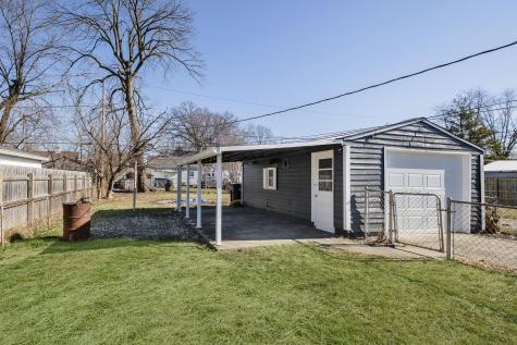2243 Harlan Street Indianapolis IN 46203