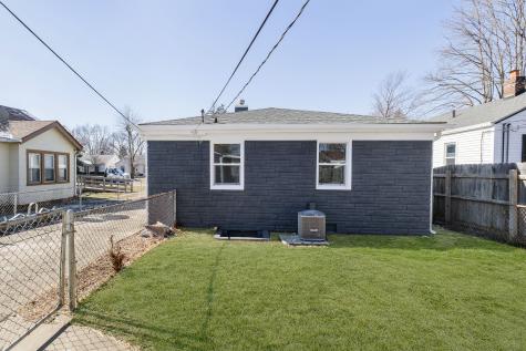 2243 Harlan Street Indianapolis IN 46203