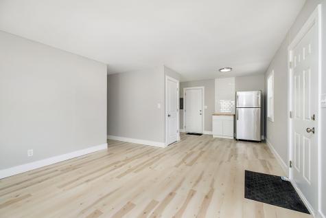 2243 Harlan Street Indianapolis IN 46203
