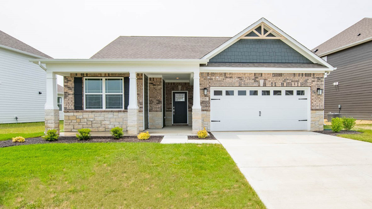 5726 Tart Boulevard Indianapolis IN 46239