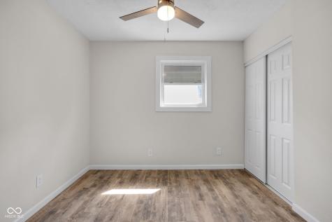4109 Weaver Avenue Indianapolis IN 46227