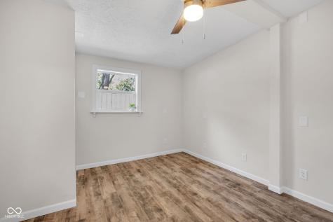 4109 Weaver Avenue Indianapolis IN 46227
