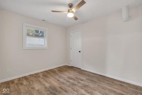 4109 Weaver Avenue Indianapolis IN 46227