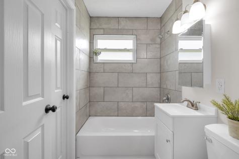 4109 Weaver Avenue Indianapolis IN 46227