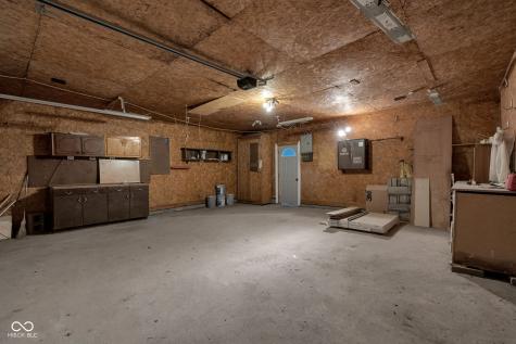 4109 Weaver Avenue Indianapolis IN 46227