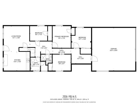 4109 Weaver Avenue Indianapolis IN 46227
