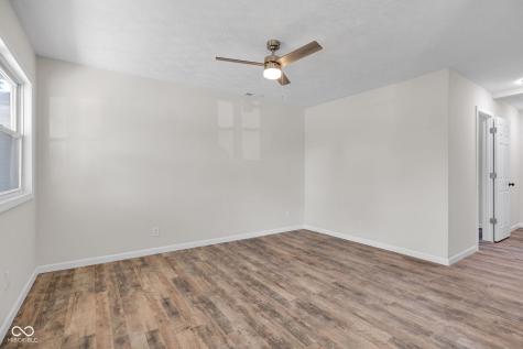 4109 Weaver Avenue Indianapolis IN 46227