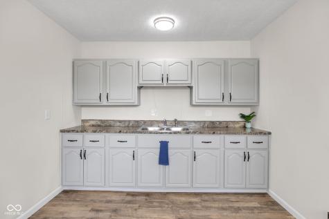 4109 Weaver Avenue Indianapolis IN 46227