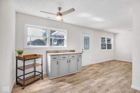 4109 Weaver Avenue Indianapolis IN 46227
