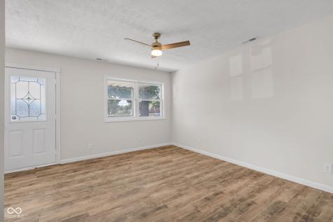 4109 Weaver Avenue Indianapolis IN 46227