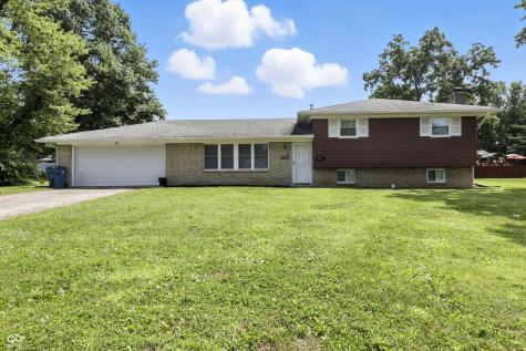 5451 Daniel Drive Indianapolis IN 46226