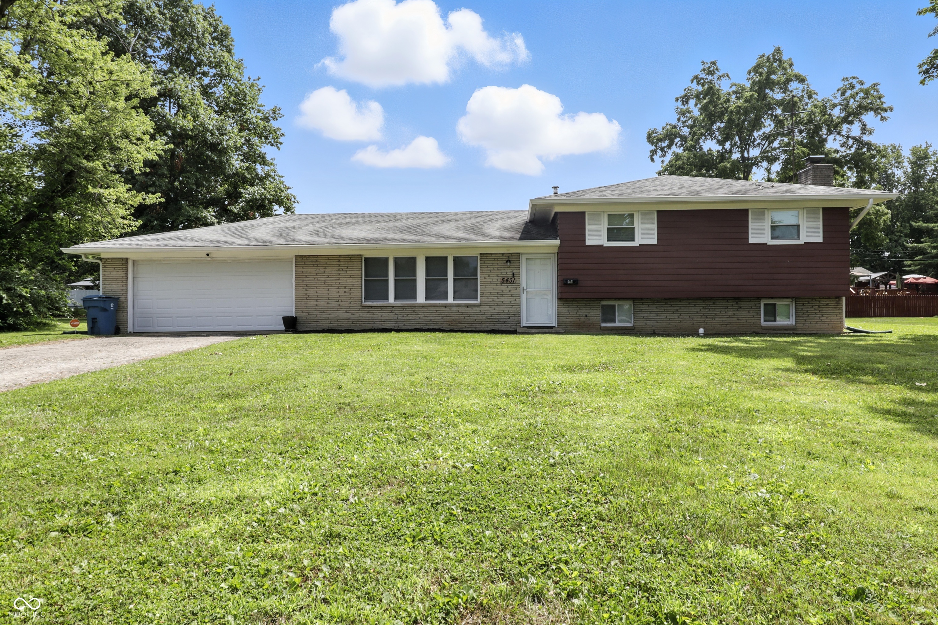 5451 Daniel Drive Indianapolis IN 46226