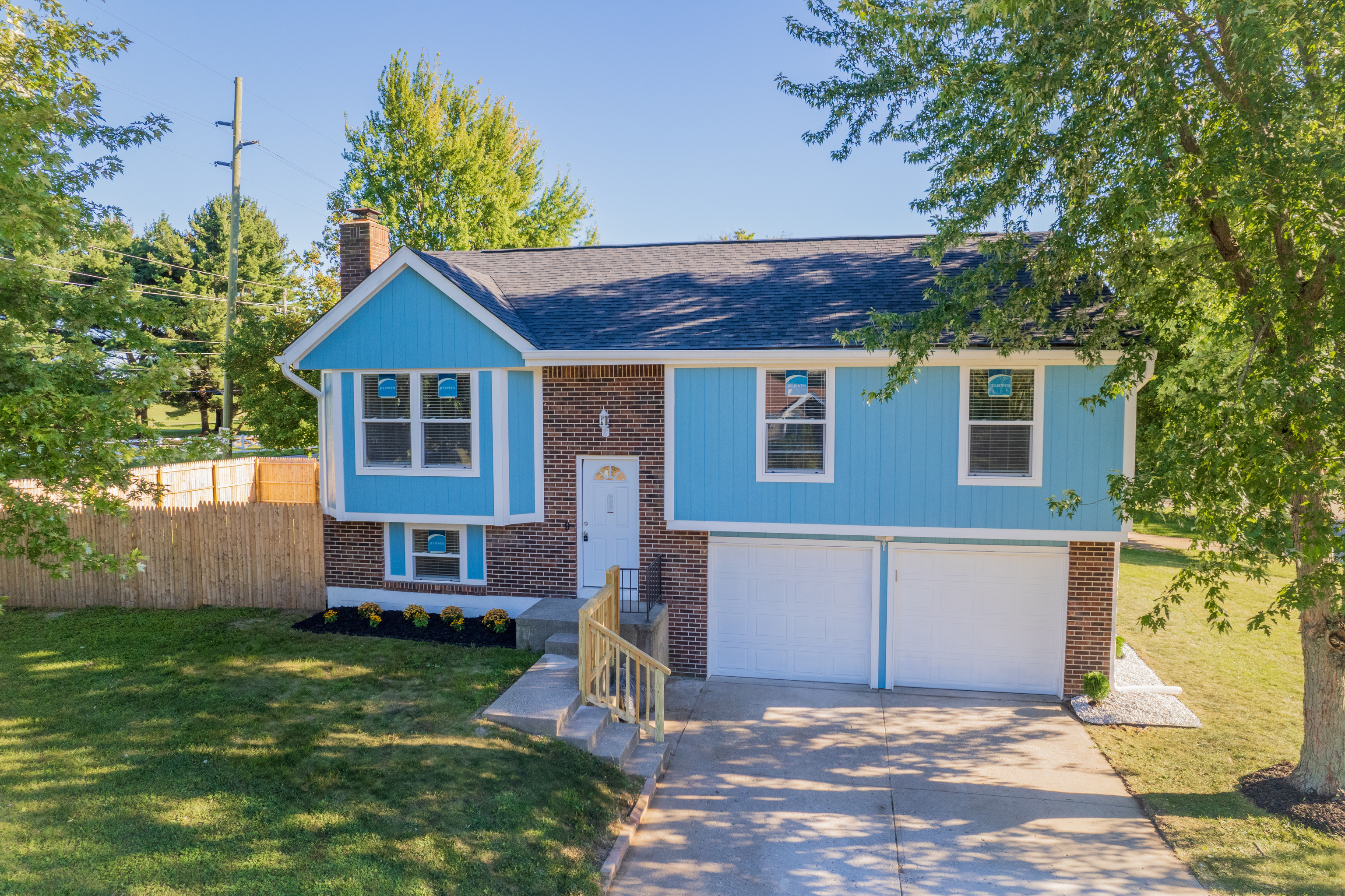 3757 Pleasant Creek Drive Indianapolis IN 46227