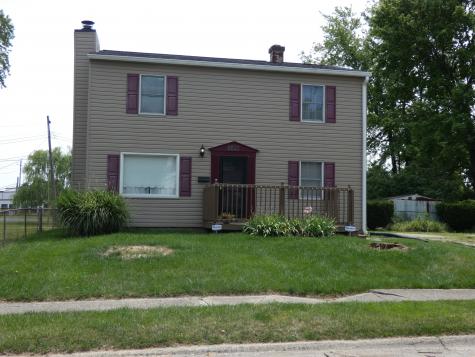 8821 Frontenac Road Indianapolis IN 46226