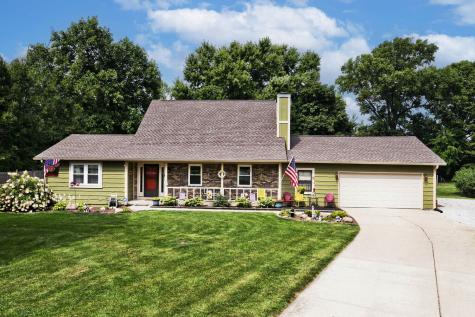 7952 N Richardt Avenue Indianapolis IN 46256