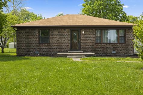 3646 S New Jersey Street Indianapolis IN 46227