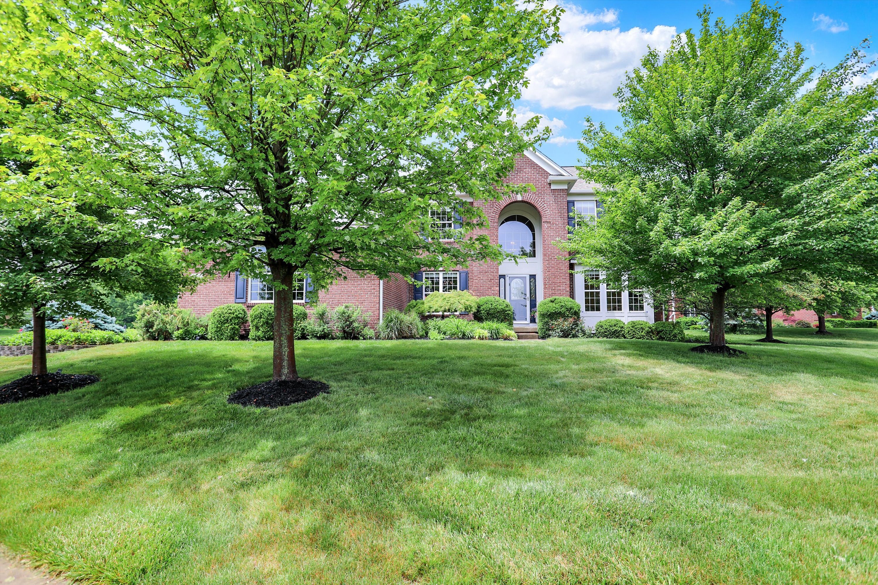 3426 Wexley Court Carmel IN 46032