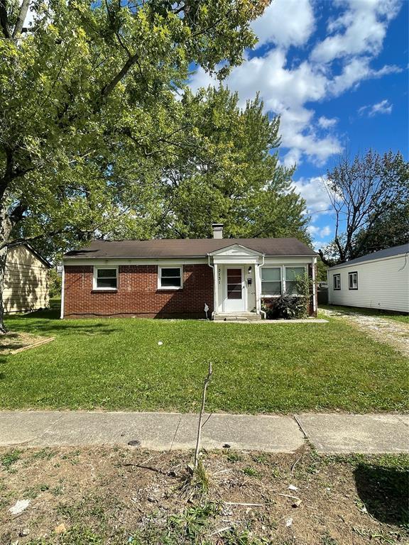3131 N Bancroft Street Indianapolis IN 46218