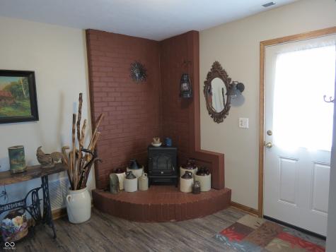 8272 S 250 W Trafalgar IN 46181