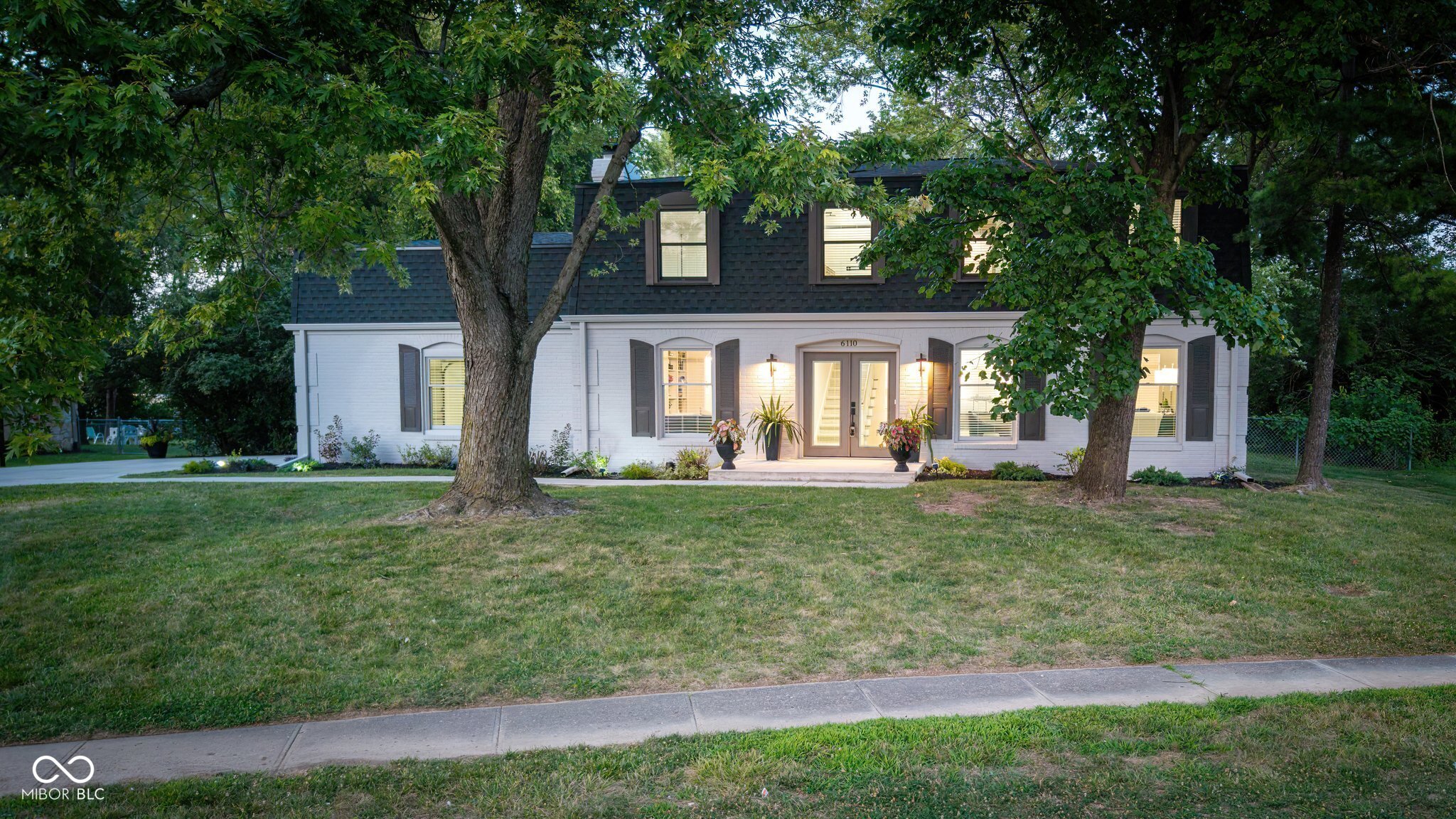 6110 Buckskin Court Indianapolis IN 46250