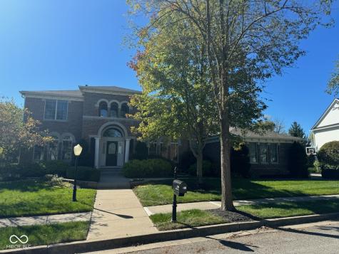 1799 Halifax Street Carmel IN 46032