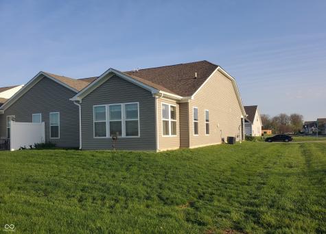 6341 Colonial Drive Whitestown IN 46075