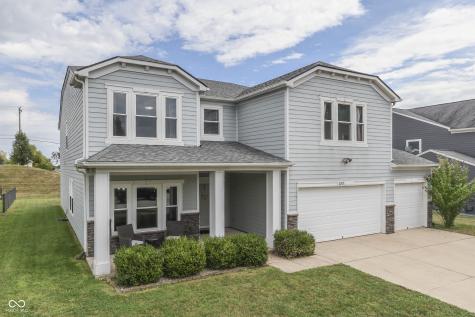2265 Hampton Drive Franklin IN 46131