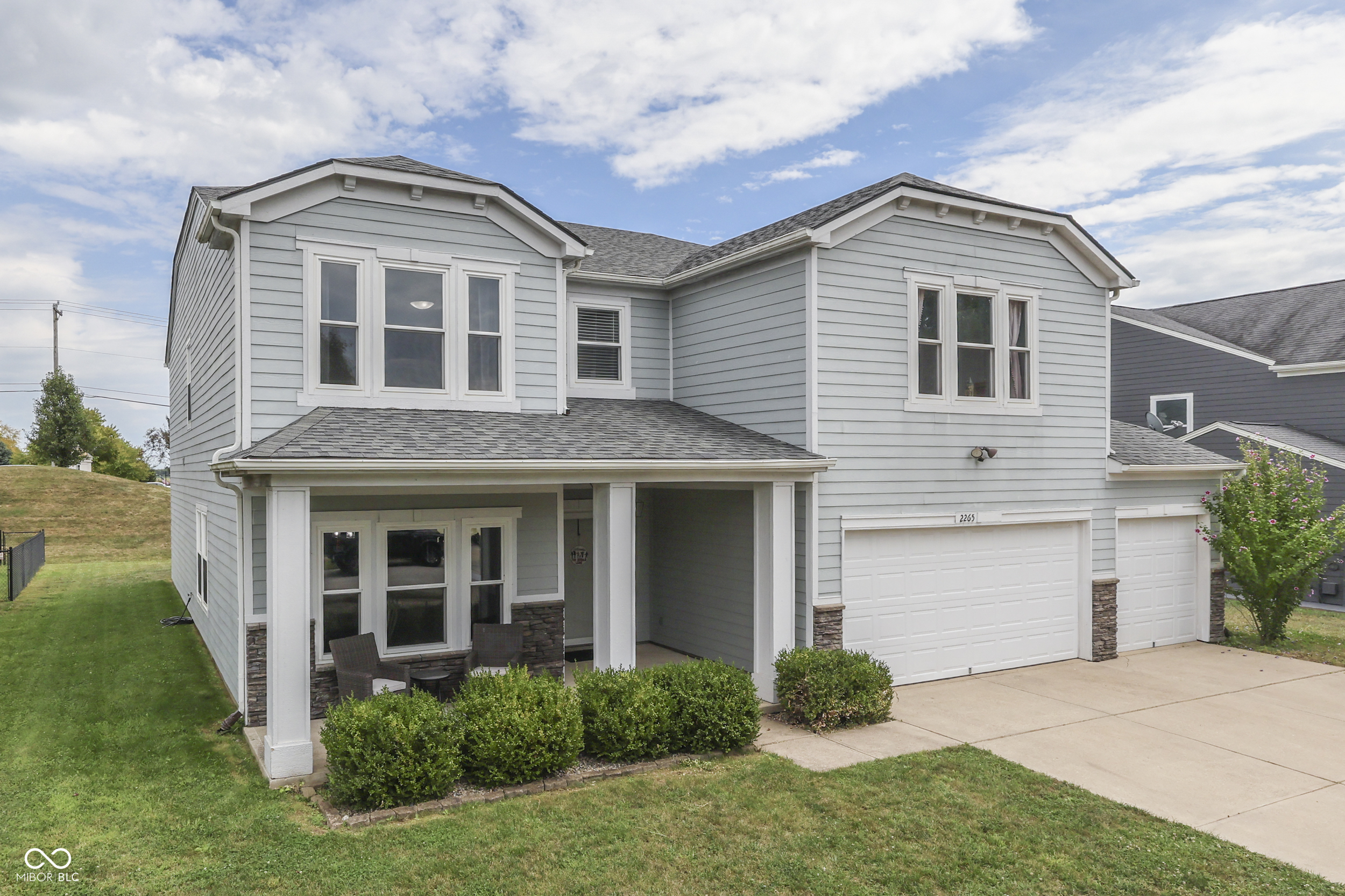 2265 Hampton Drive Franklin IN 46131