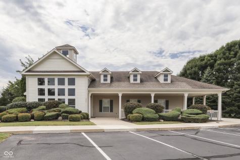 2265 Hampton Drive Franklin IN 46131