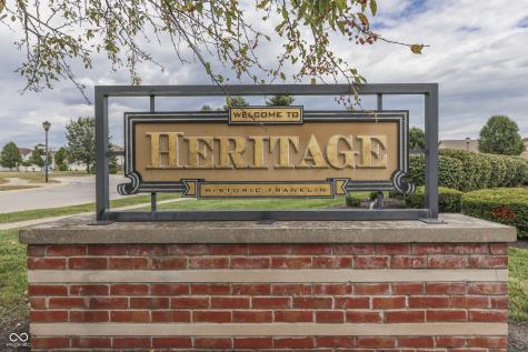 2265 Hampton Drive Franklin IN 46131