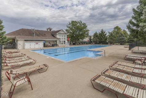 2265 Hampton Drive Franklin IN 46131