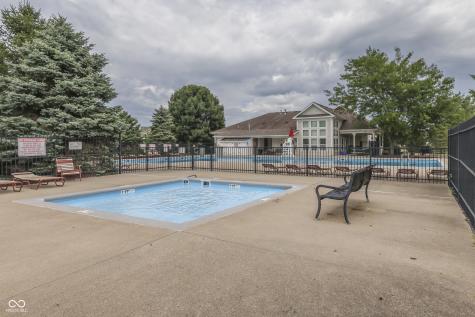 2265 Hampton Drive Franklin IN 46131