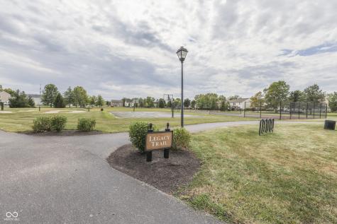 2265 Hampton Drive Franklin IN 46131