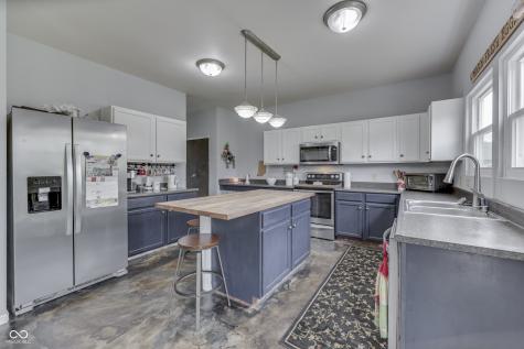 2265 Hampton Drive Franklin IN 46131