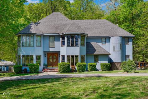 8390 E 750 S Elizabethtown IN 47232