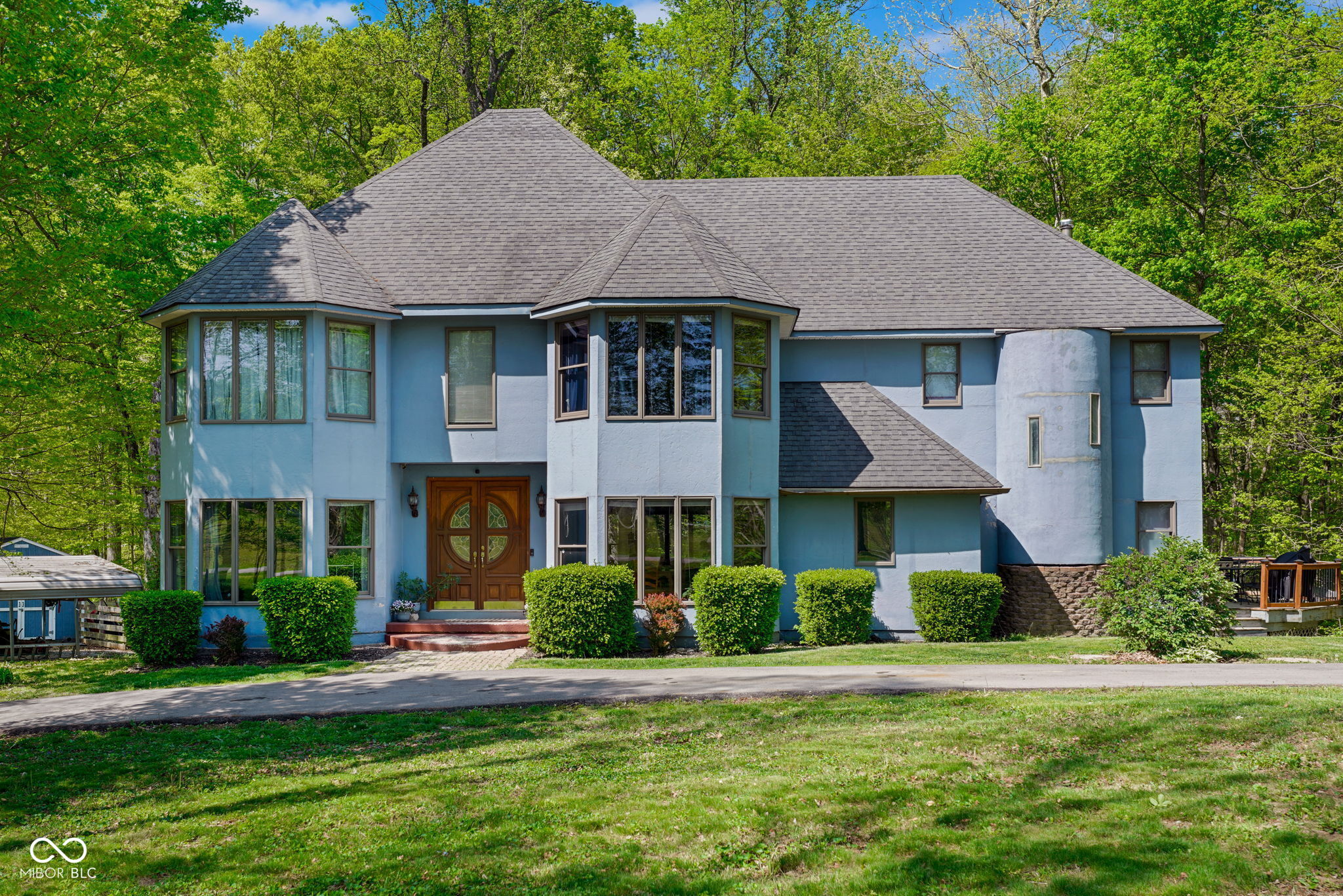 8390 E 750 S Elizabethtown IN 47232