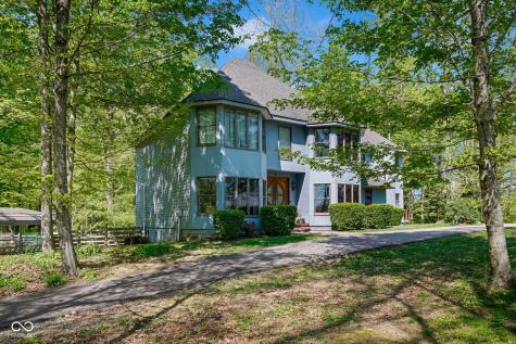 8390 E 750 S Elizabethtown IN 47232