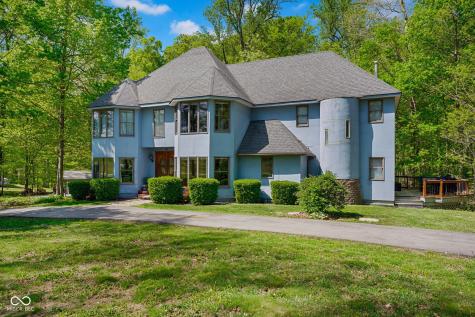 8390 E 750 S Elizabethtown IN 47232