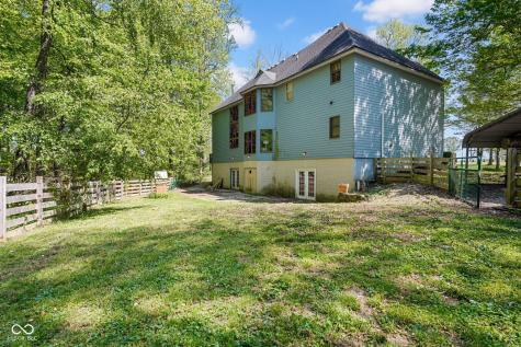 8390 E 750 S Elizabethtown IN 47232